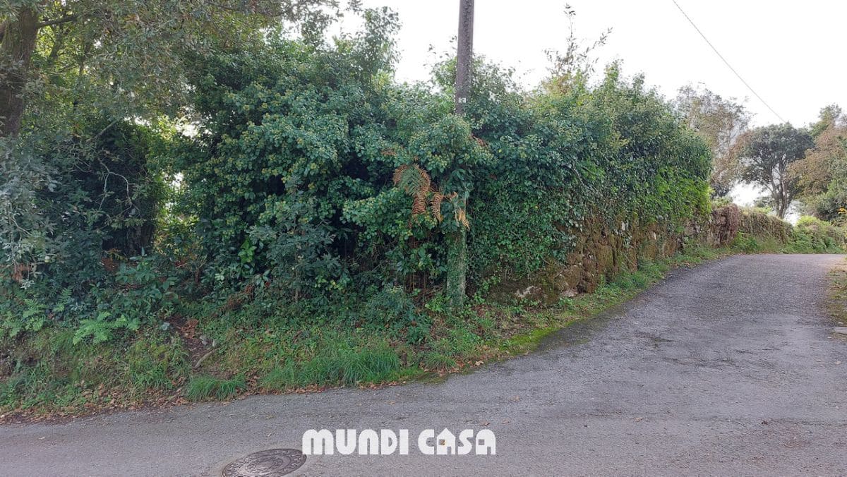 Byhus til salg i Rianxo - € 280.000 (Ref: 6247725)