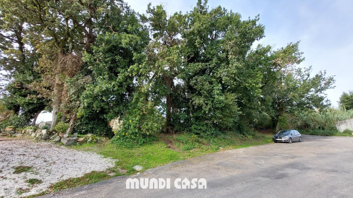 Byhus til salg i Rianxo - € 280.000 (Ref: 6247725)