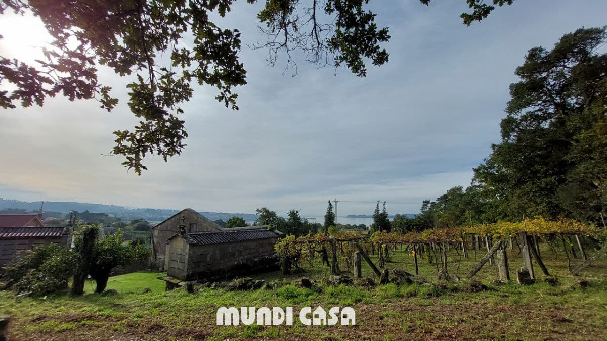 Byhus til salg i Rianxo - € 280.000 (Ref: 6247725)