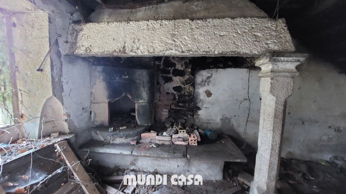 Byhus til salg i Rianxo - € 280.000 (Ref: 6247725)