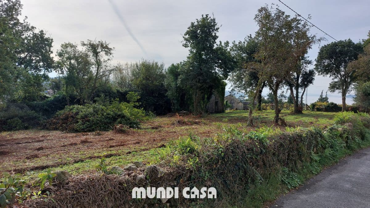 Byhus til salg i Rianxo - € 280.000 (Ref: 6247725)