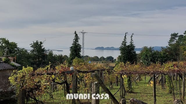 Byhus til salg i Rianxo - € 280.000 (Ref: 6247725)