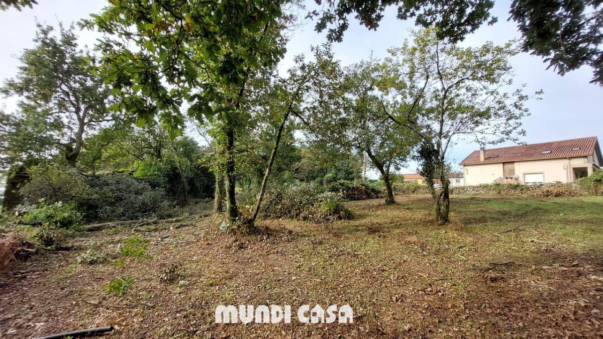 Byhus til salg i Rianxo - € 280.000 (Ref: 6247725)