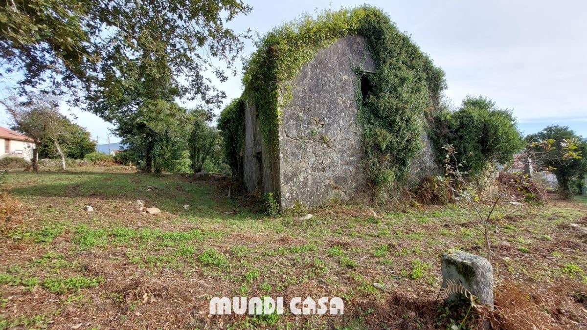 Byhus til salg i Rianxo - € 280.000 (Ref: 6247725)