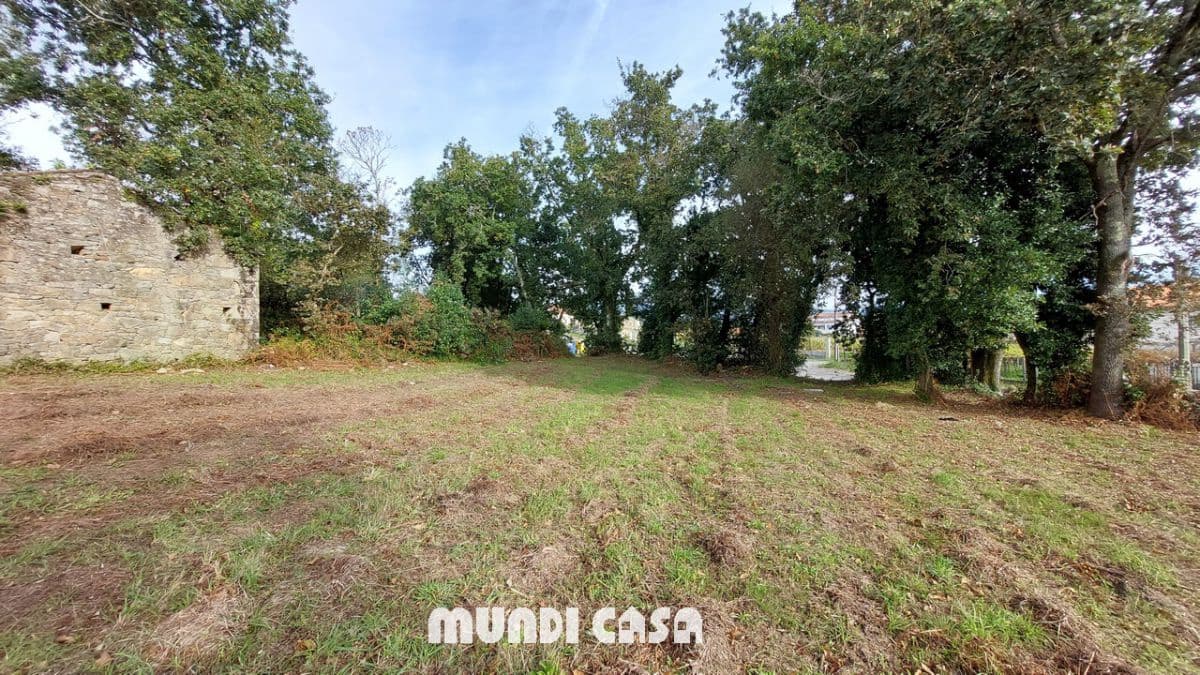 Byhus til salg i Rianxo - € 280.000 (Ref: 6247725)