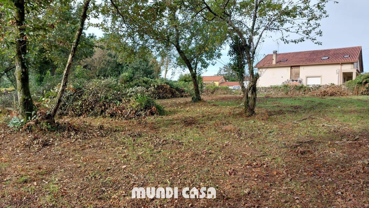 Byhus til salg i Rianxo - € 280.000 (Ref: 6247725)