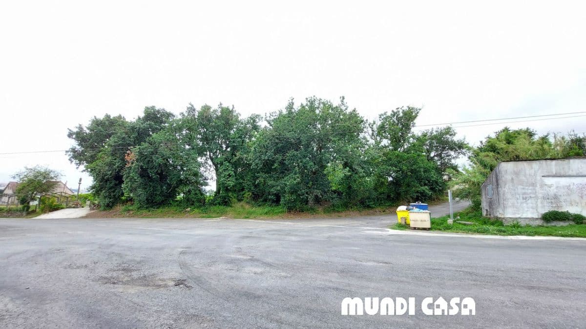 Byhus til salg i Rianxo - € 280.000 (Ref: 6247725)