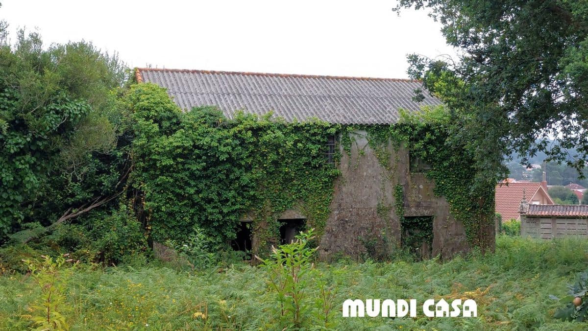 Byhus til salg i Rianxo - € 280.000 (Ref: 6247725)