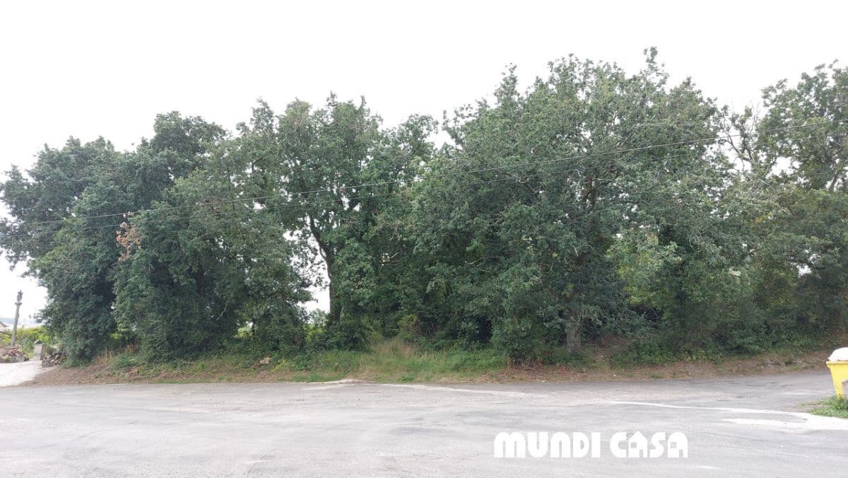 Byhus til salg i Rianxo - € 280.000 (Ref: 6247725)