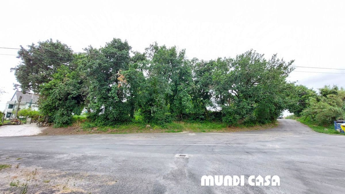 Byhus til salg i Rianxo - € 280.000 (Ref: 6247725)