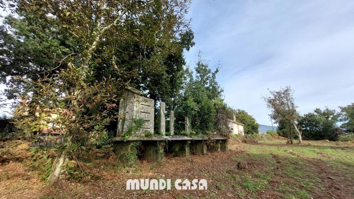 Byhus til salg i Rianxo - € 280.000 (Ref: 6247725)