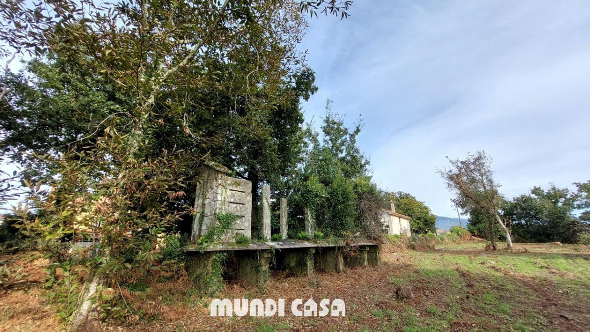 Byhus til salg i Rianxo - € 280.000 (Ref: 6247725)