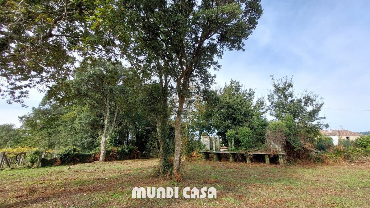 Byhus til salg i Rianxo - € 280.000 (Ref: 6247725)