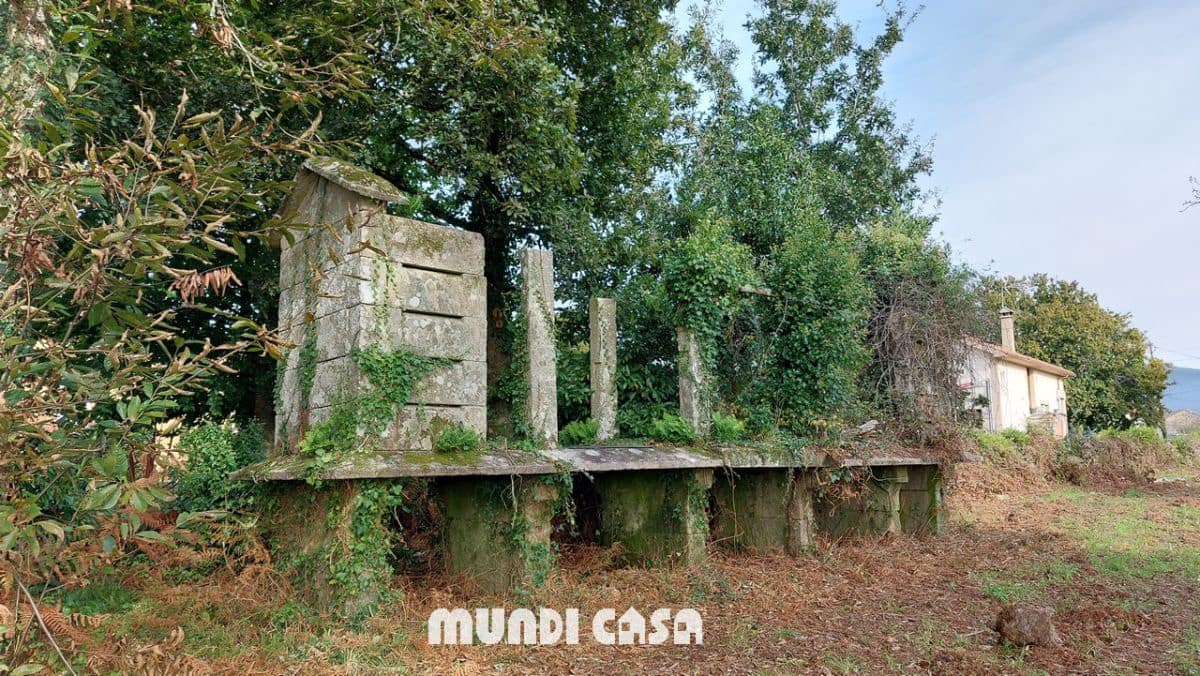 Byhus til salg i Rianxo - € 280.000 (Ref: 6247725)