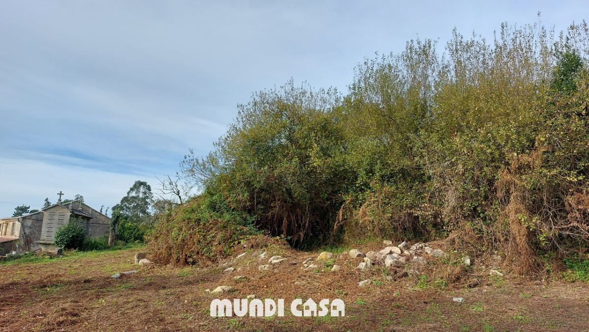 Byhus til salg i Rianxo - € 280.000 (Ref: 6247725)