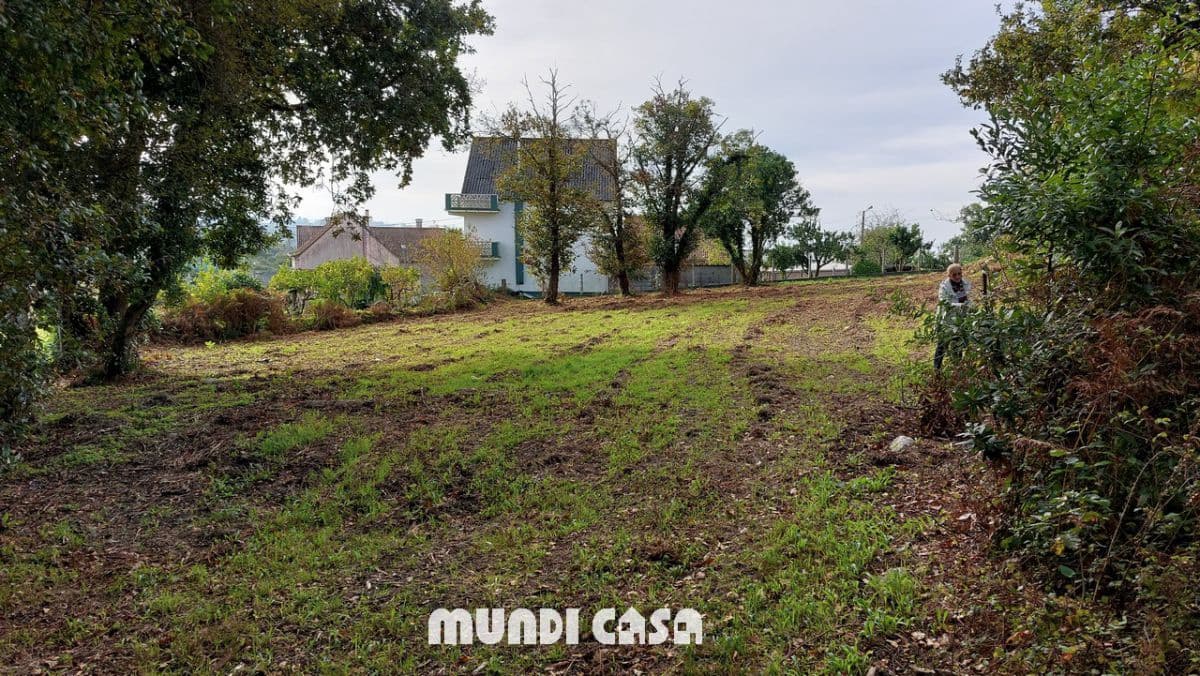 Byhus til salg i Rianxo - € 280.000 (Ref: 6247725)