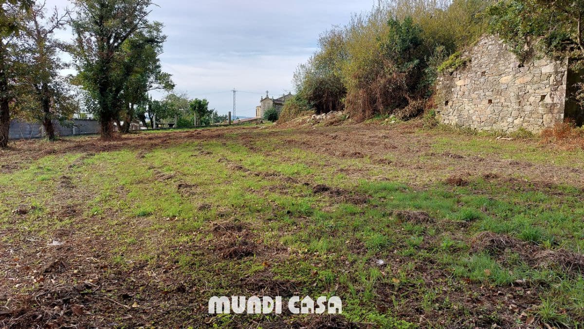 Byhus til salg i Rianxo - € 280.000 (Ref: 6247725)