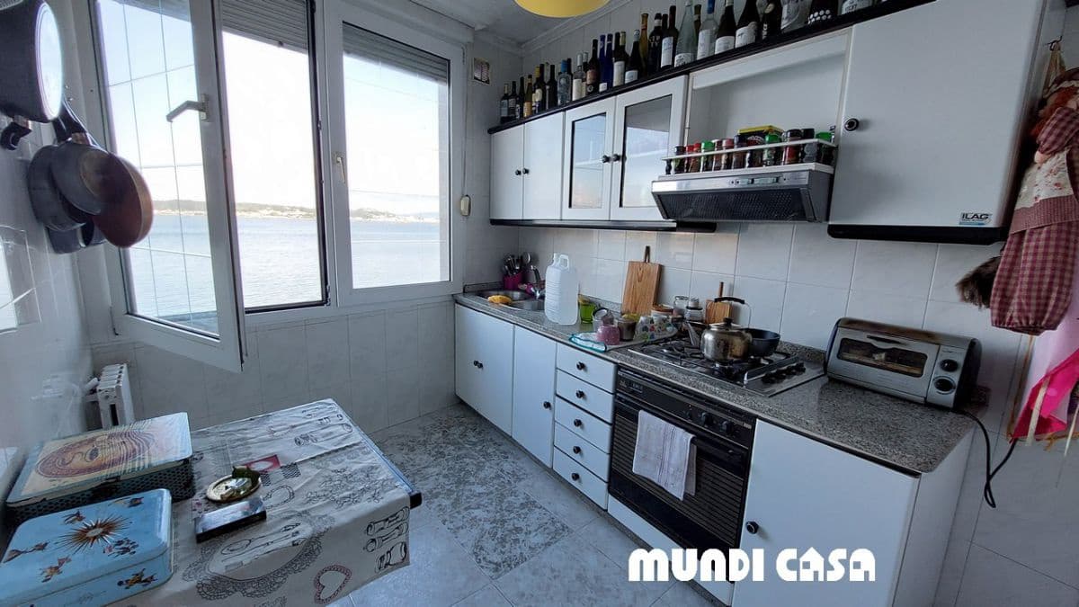 5 soveværelse Byhus til salg i A Pobra do Caraminal - € 560.000 (Ref: 6334110)