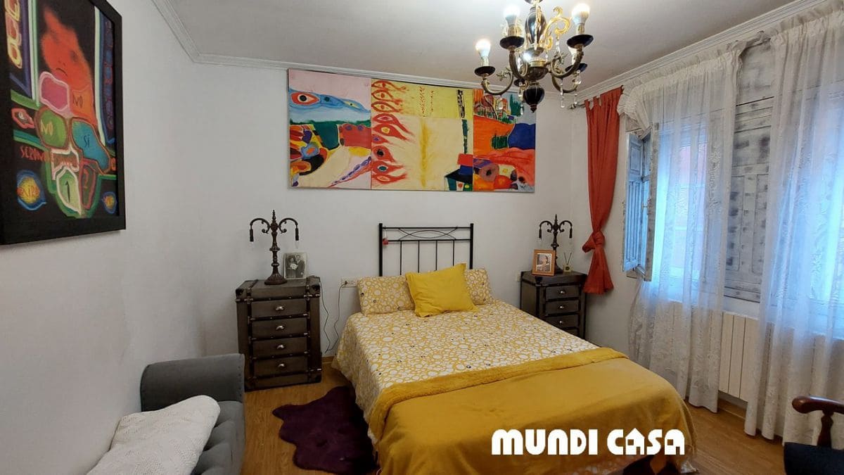 5 soveværelse Byhus til salg i A Pobra do Caraminal - € 560.000 (Ref: 6334110)