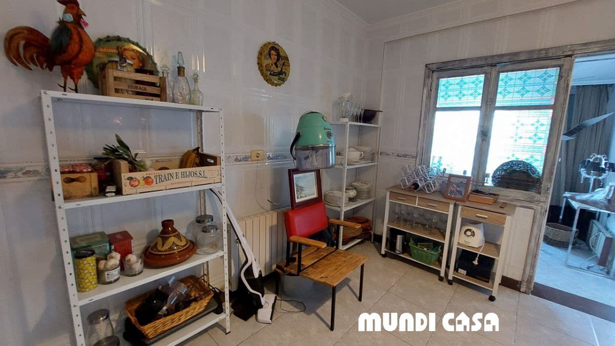 5 soveværelse Byhus til salg i A Pobra do Caraminal - € 560.000 (Ref: 6334110)