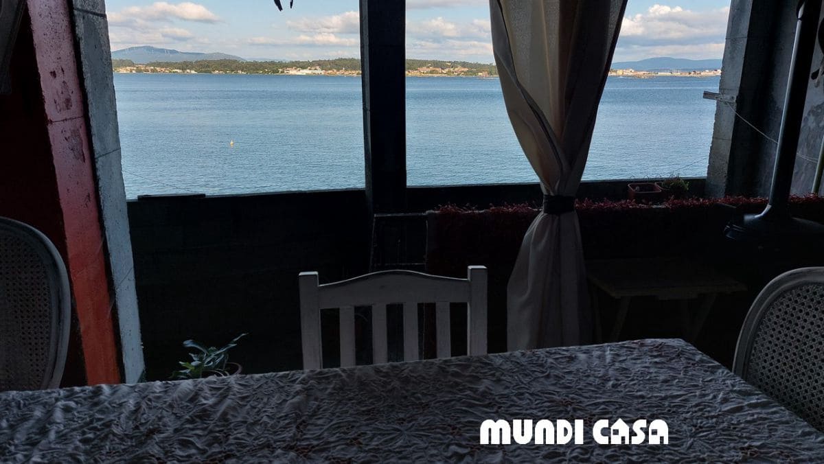 5 soveværelse Byhus til salg i A Pobra do Caraminal - € 560.000 (Ref: 6334110)