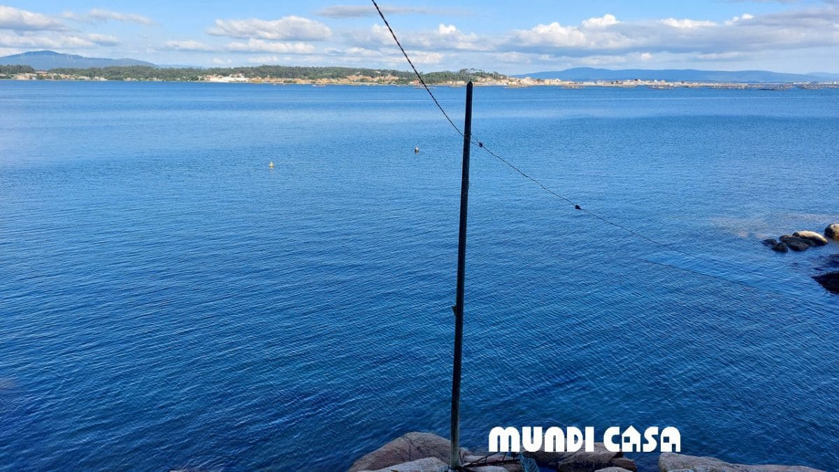 5 soveværelse Byhus til salg i A Pobra do Caraminal - € 560.000 (Ref: 6334110)