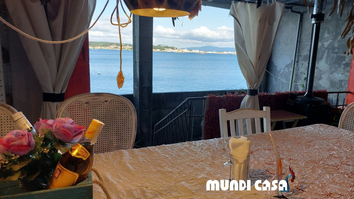 5 soveværelse Byhus til salg i A Pobra do Caraminal - € 560.000 (Ref: 6334110)