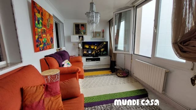 5 bedroom Townhouse for sale in A Pobra do Caramiñal - € 560,000 (Ref: 6334110)