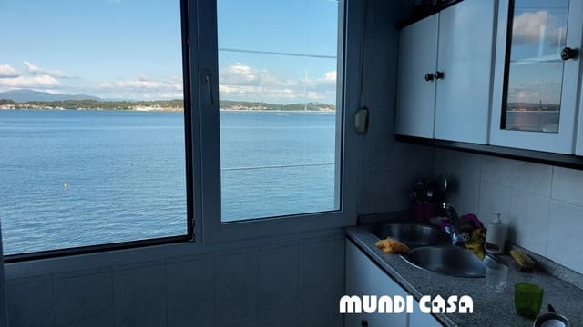 5 bedroom Townhouse for sale in A Pobra do Caramiñal - € 560,000 (Ref: 6334110)