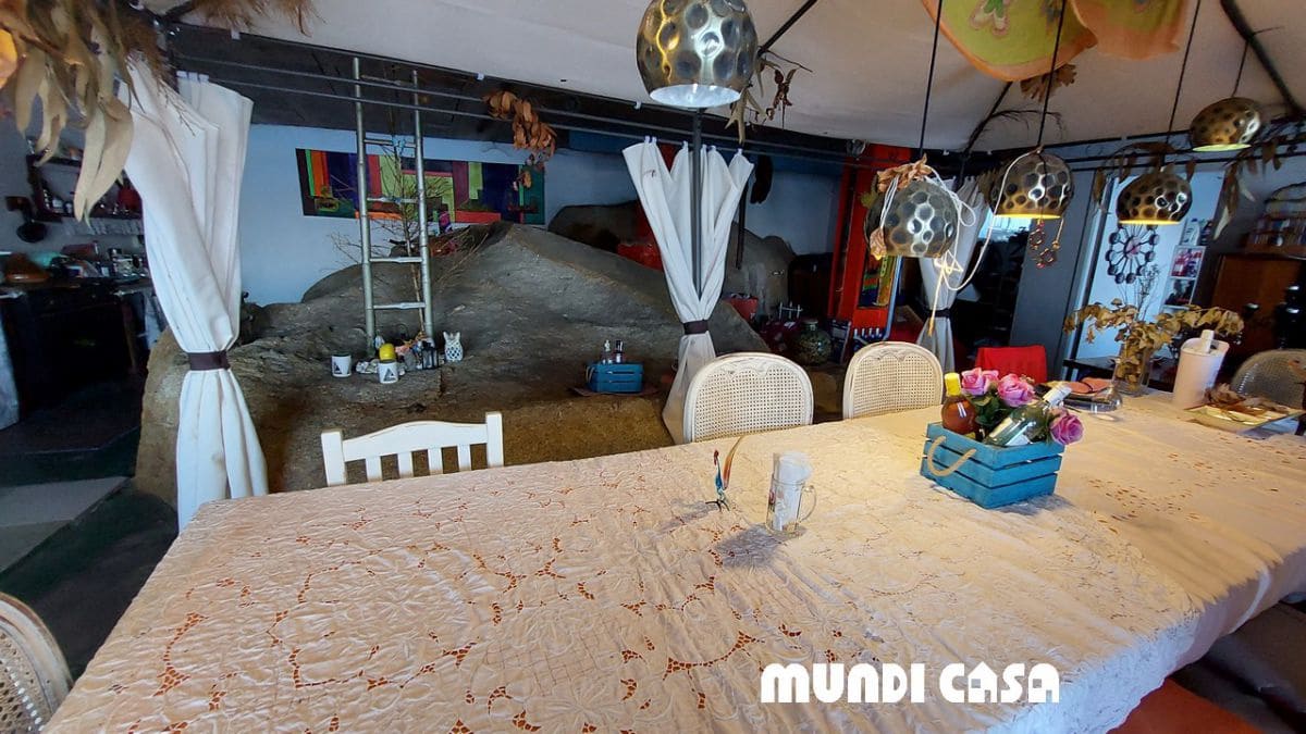 5 soveværelse Byhus til salg i A Pobra do Caraminal - € 560.000 (Ref: 6334110)