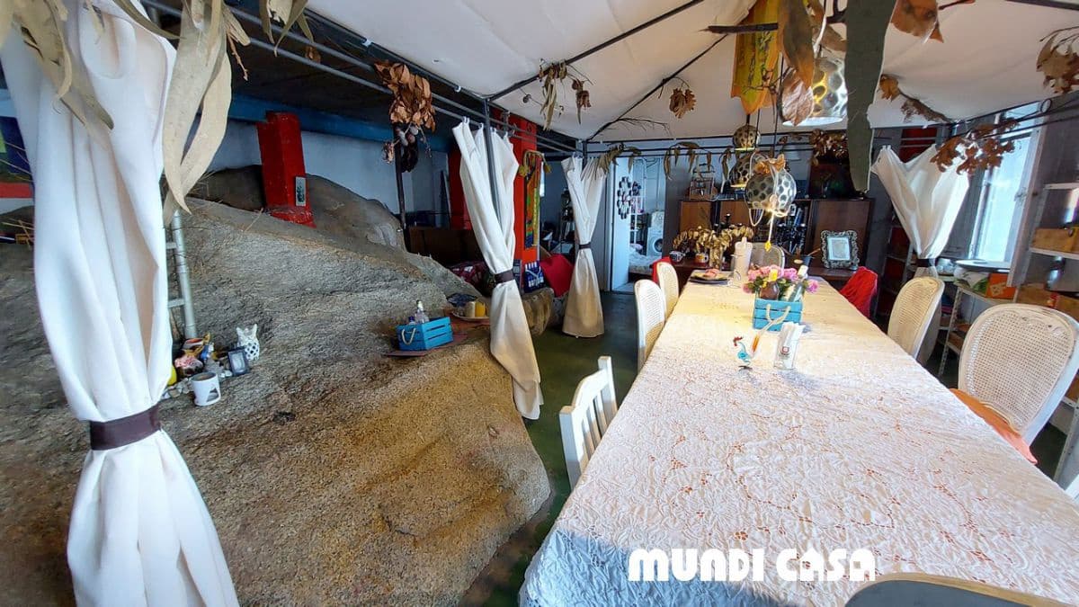 5 soveværelse Byhus til salg i A Pobra do Caraminal - € 560.000 (Ref: 6334110)