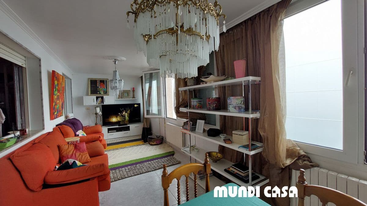 5 soveværelse Byhus til salg i A Pobra do Caraminal - € 560.000 (Ref: 6334110)