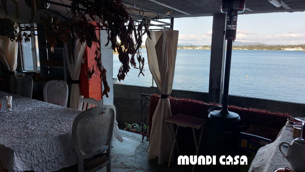 5 soveværelse Byhus til salg i A Pobra do Caraminal - € 560.000 (Ref: 6334110)