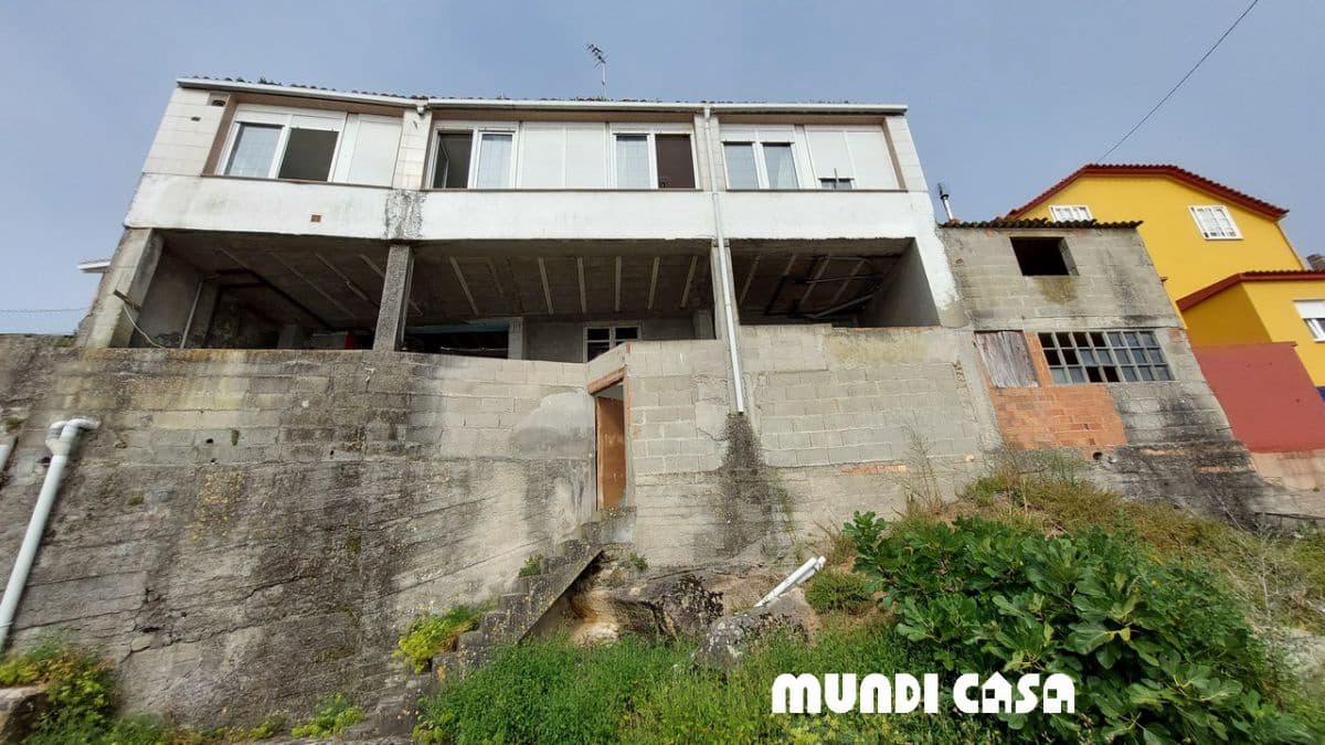 5 soveværelse Byhus til salg i A Pobra do Caraminal - € 560.000 (Ref: 6334110)