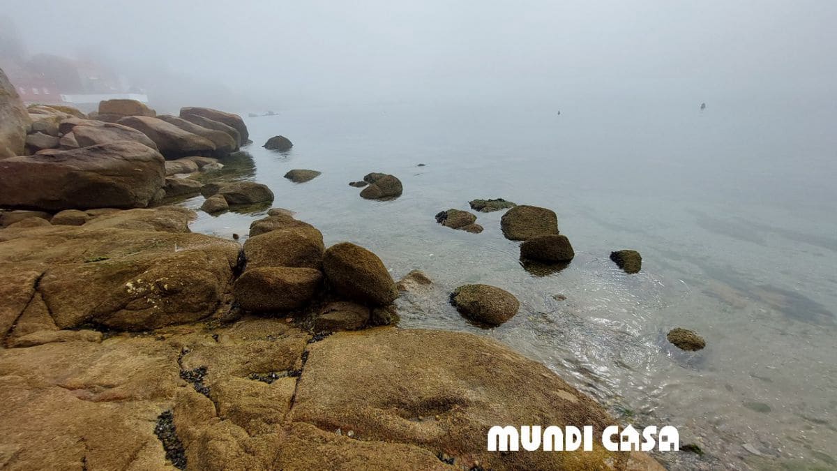 5 soveværelse Byhus til salg i A Pobra do Caraminal - € 560.000 (Ref: 6334110)