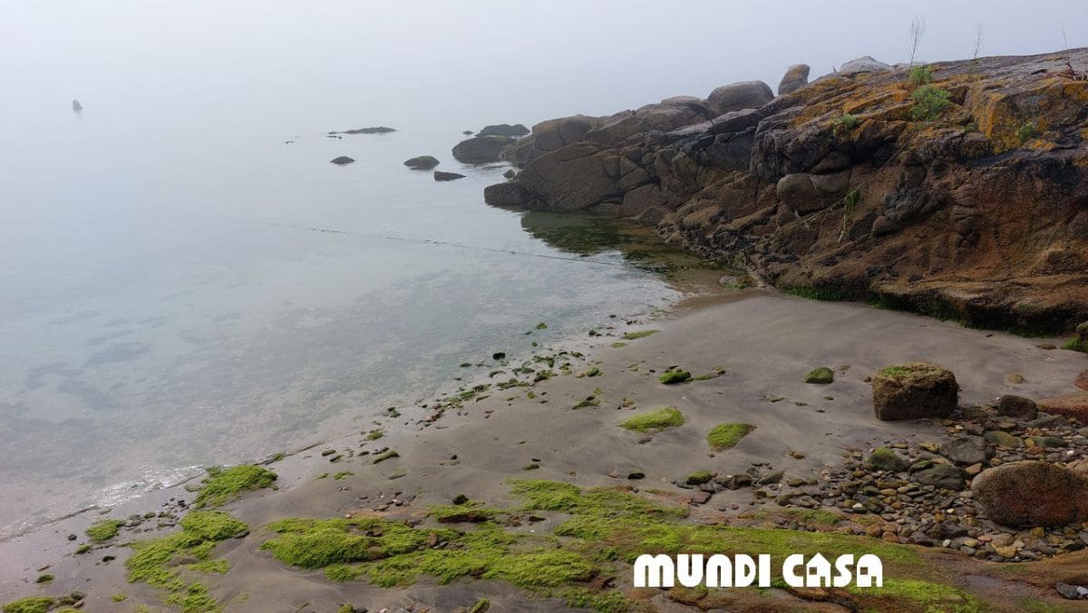 5 soveværelse Byhus til salg i A Pobra do Caraminal - € 560.000 (Ref: 6334110)