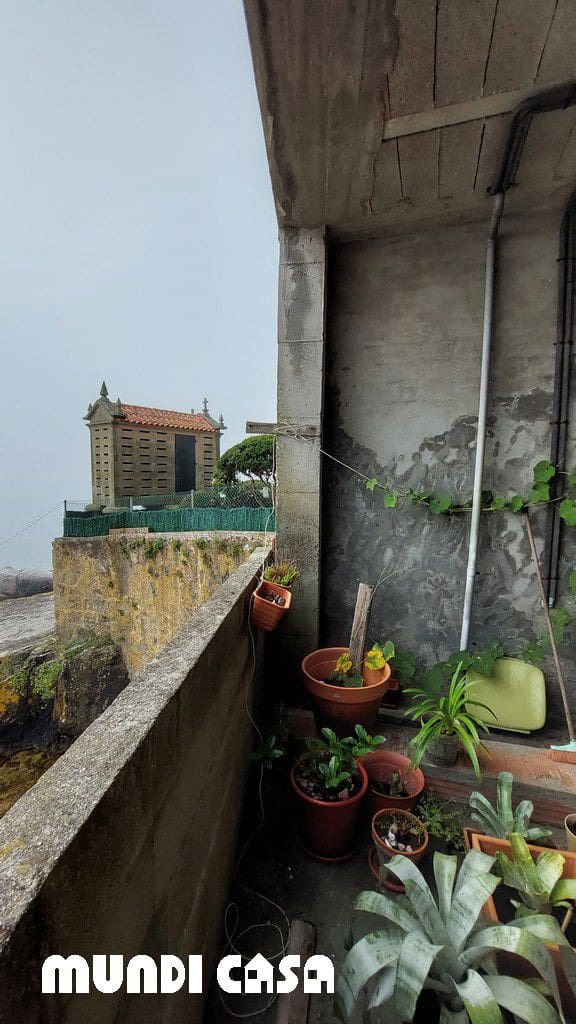 5 soveværelse Byhus til salg i A Pobra do Caraminal - € 560.000 (Ref: 6334110)