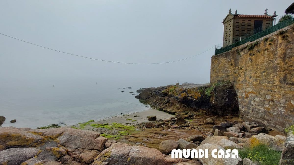 5 soveværelse Byhus til salg i A Pobra do Caraminal - € 560.000 (Ref: 6334110)