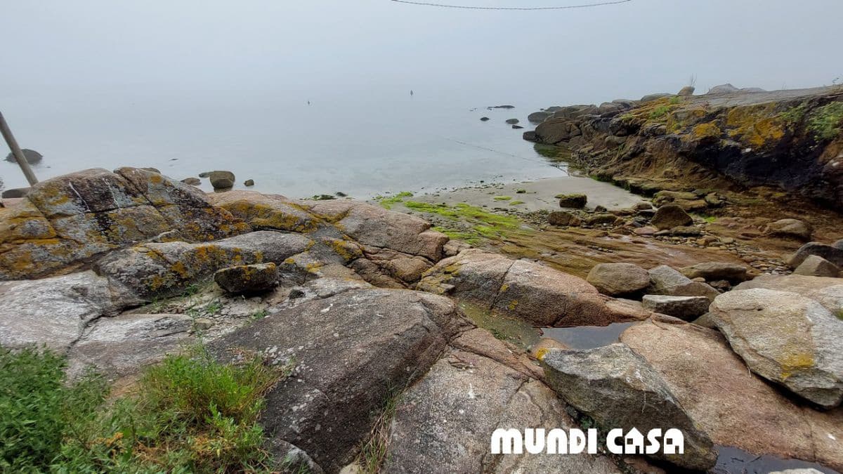 5 soveværelse Byhus til salg i A Pobra do Caraminal - € 560.000 (Ref: 6334110)