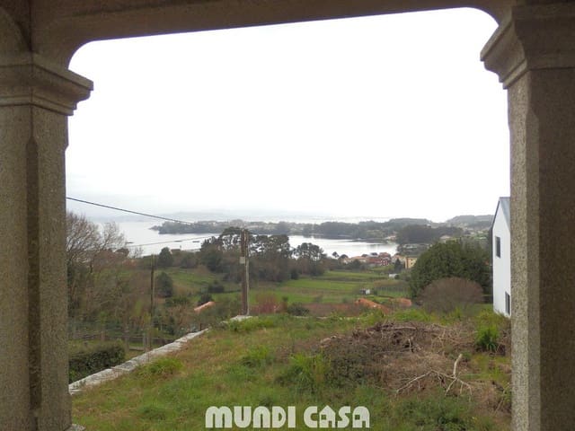 Byhus til salg i Boiro - € 220.000 (Ref: 6962313)