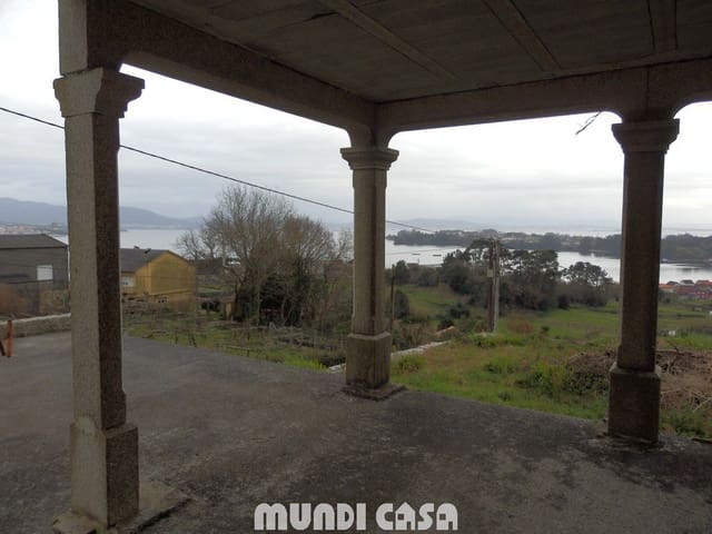 Byhus til salg i Boiro - € 220.000 (Ref: 6962313)