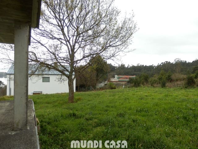 Byhus til salg i Boiro - € 220.000 (Ref: 6962313)