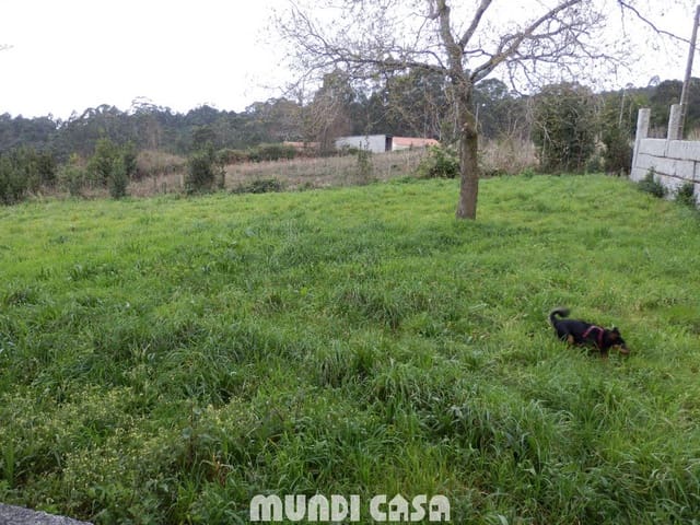 Byhus til salg i Boiro - € 220.000 (Ref: 6962313)