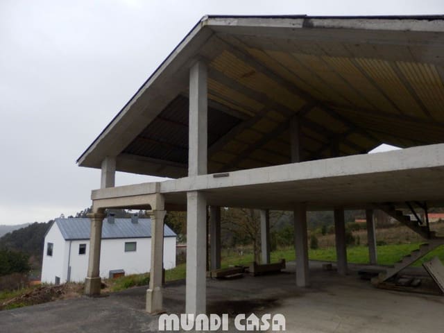 Byhus til salg i Boiro - € 220.000 (Ref: 6962313)