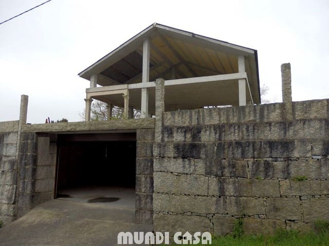 Byhus til salg i Boiro - € 220.000 (Ref: 6962313)