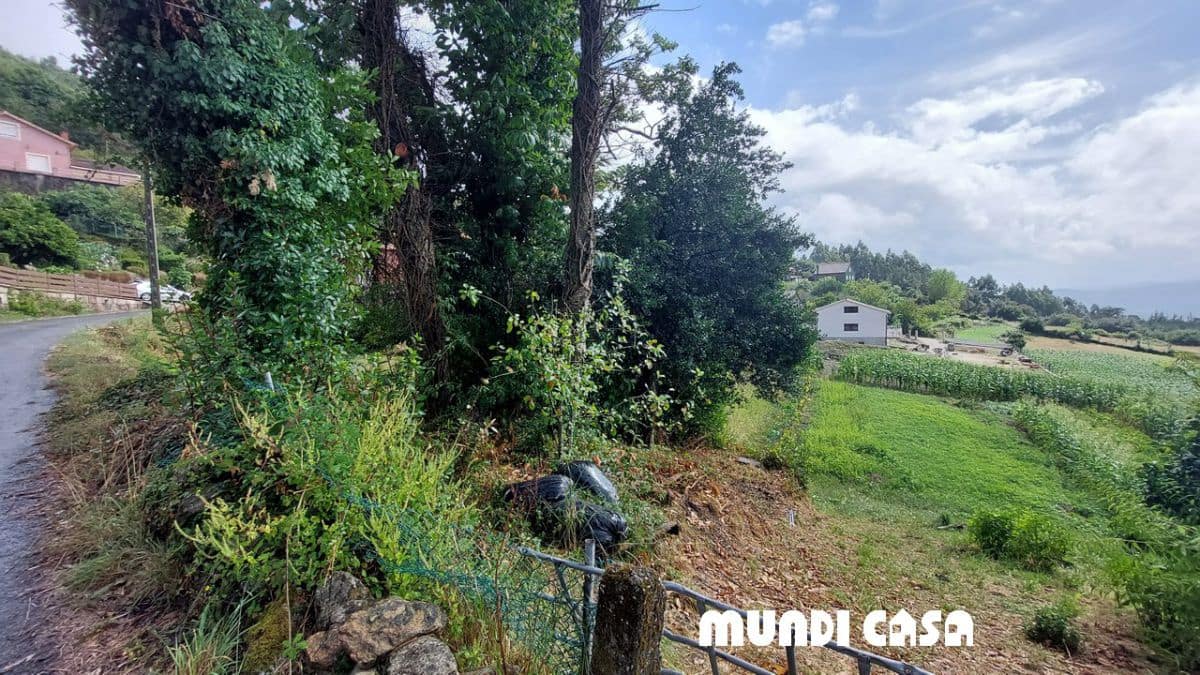 Byhus til salg i Lousame - € 19.900 (Ref: 7026119)