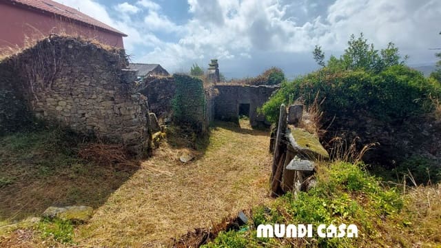 Maison de Ville à vendre à Lousame - 19 900 € (Ref: 7026119)