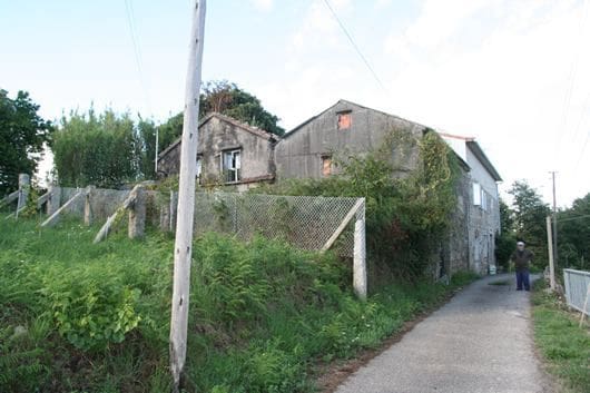 Byhus til salg i Boiro - € 60.000 (Ref: 7107620)