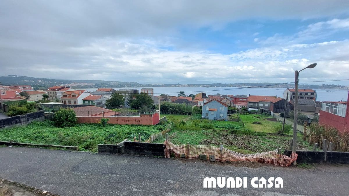 Grunde uden byggetilladelser til salg i Boiro - € 95.000 (Ref: 7155750)