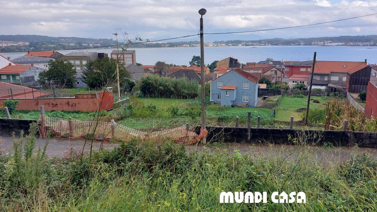 Grunde uden byggetilladelser til salg i Boiro - € 95.000 (Ref: 7155750)